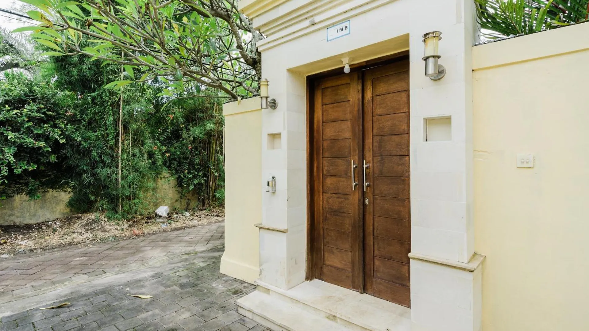 Villa Melati - Seminyak
