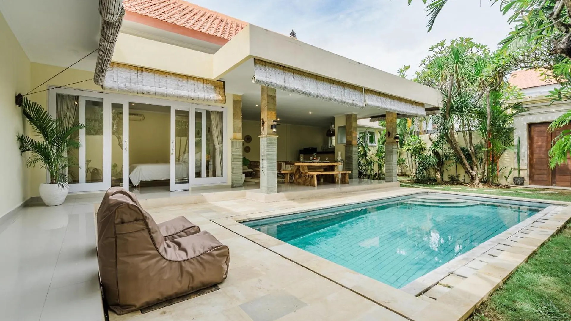 Villa Melati - Seminyak