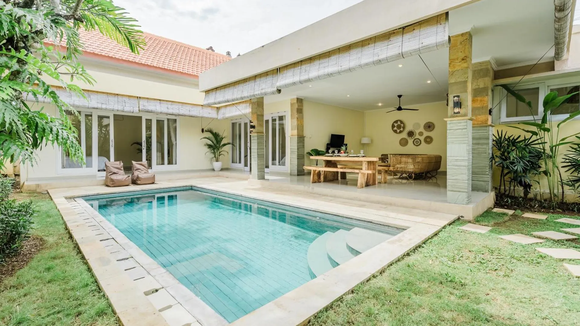 Villa Melati - Seminyak