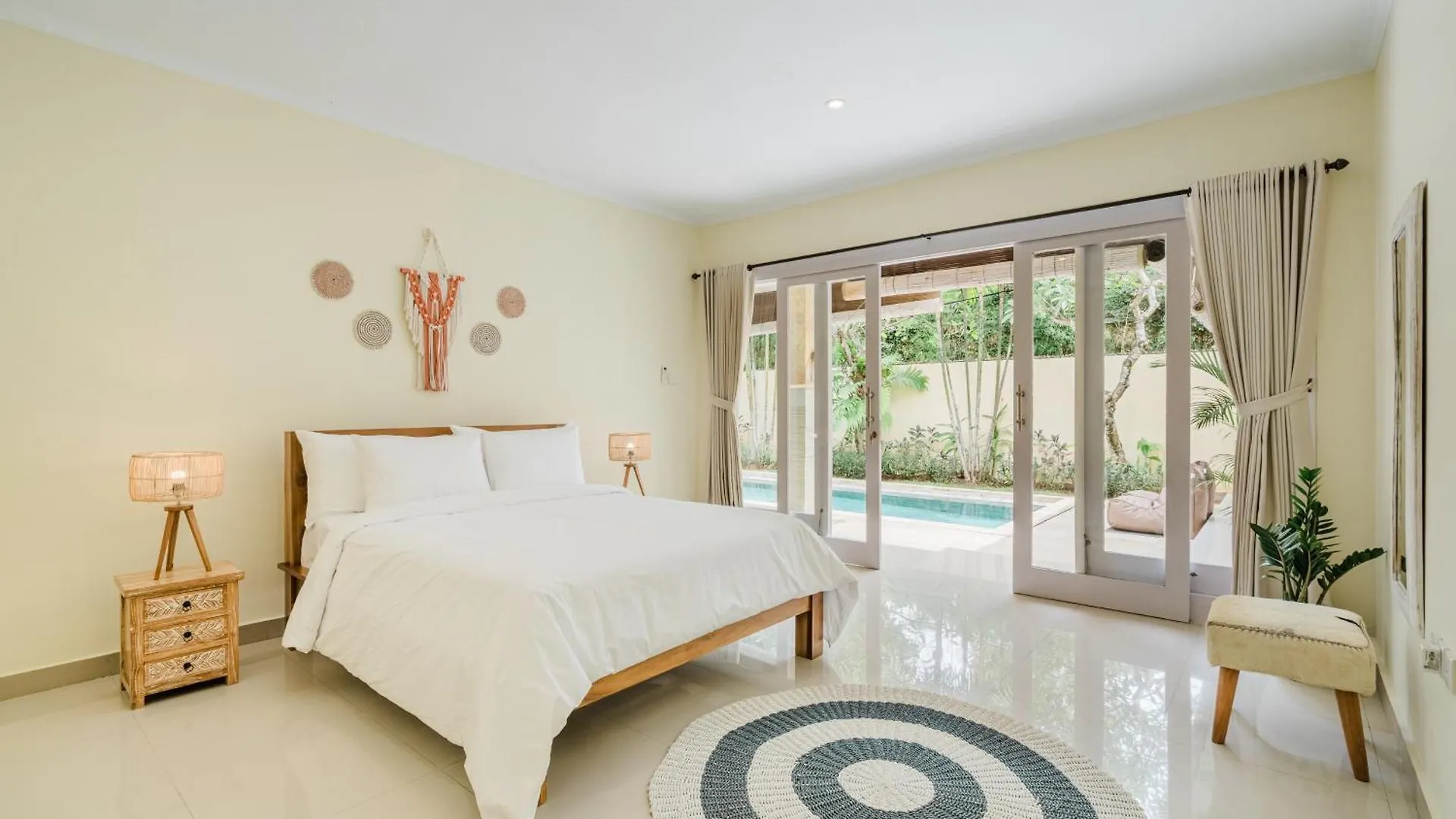 Villa Melati - Seminyak