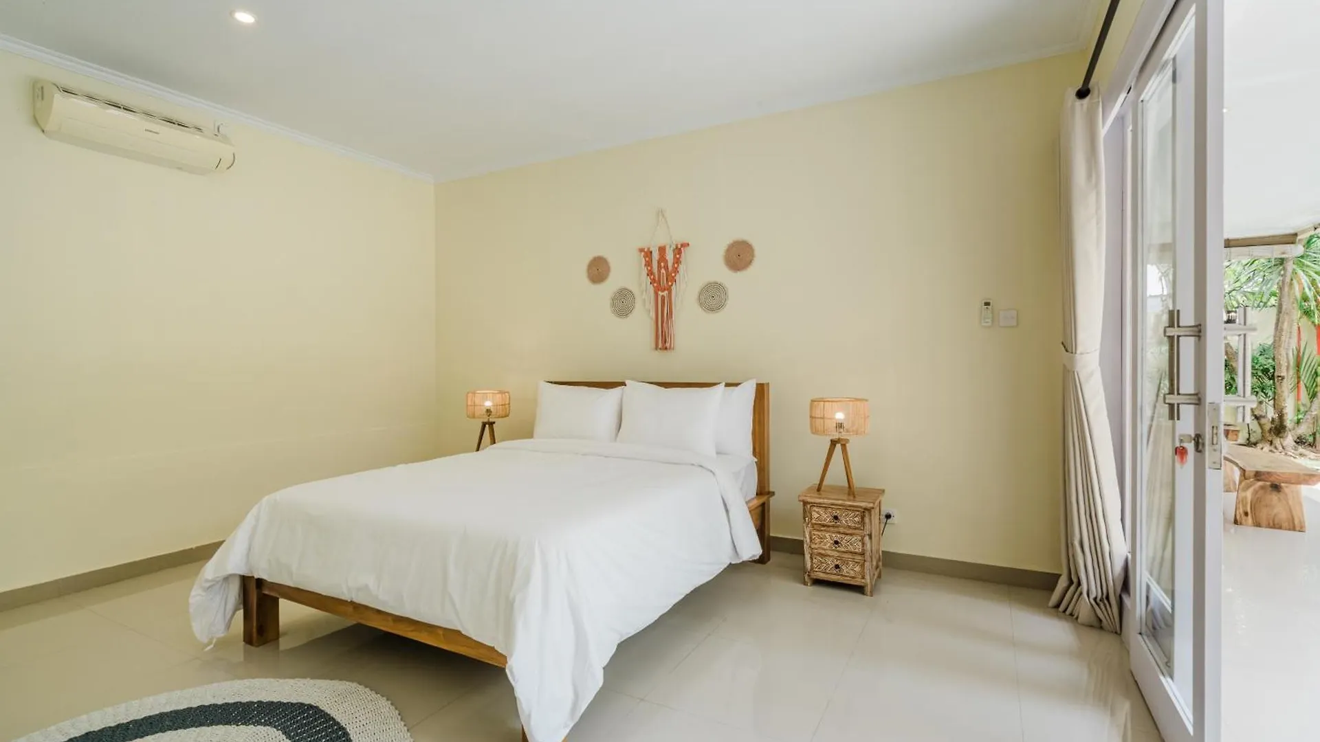 Villa Melati - Seminyak Indonesien