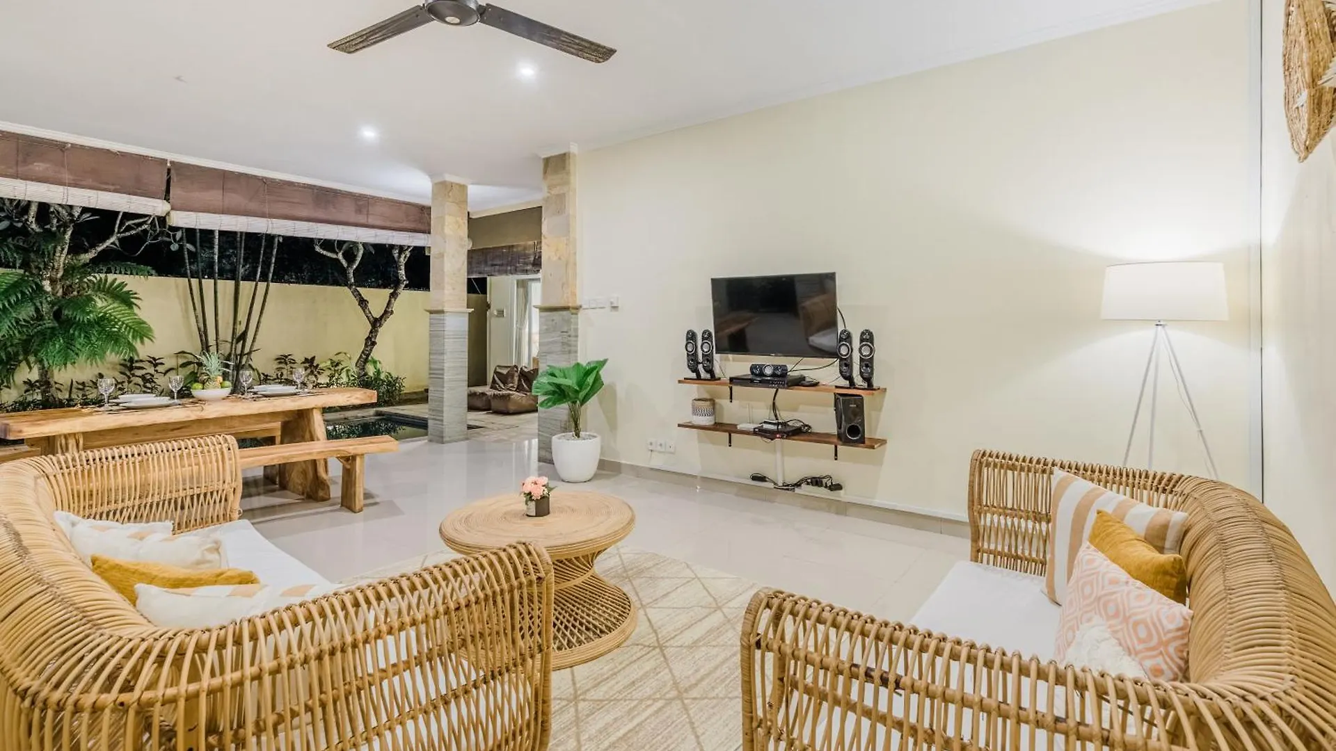 Villa Melati - Seminyak