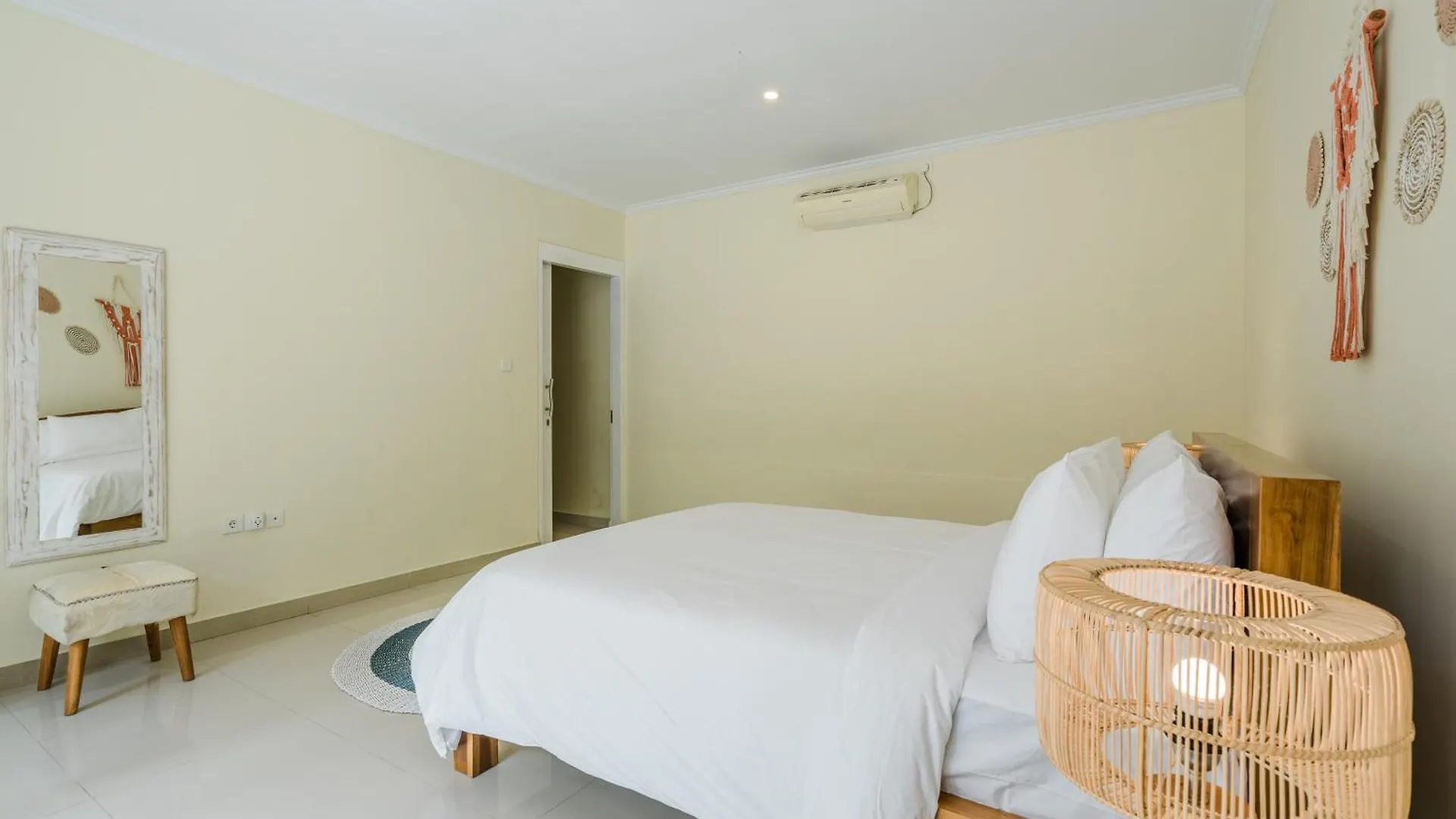 Villa Melati - Seminyak 0*,  Indonesien