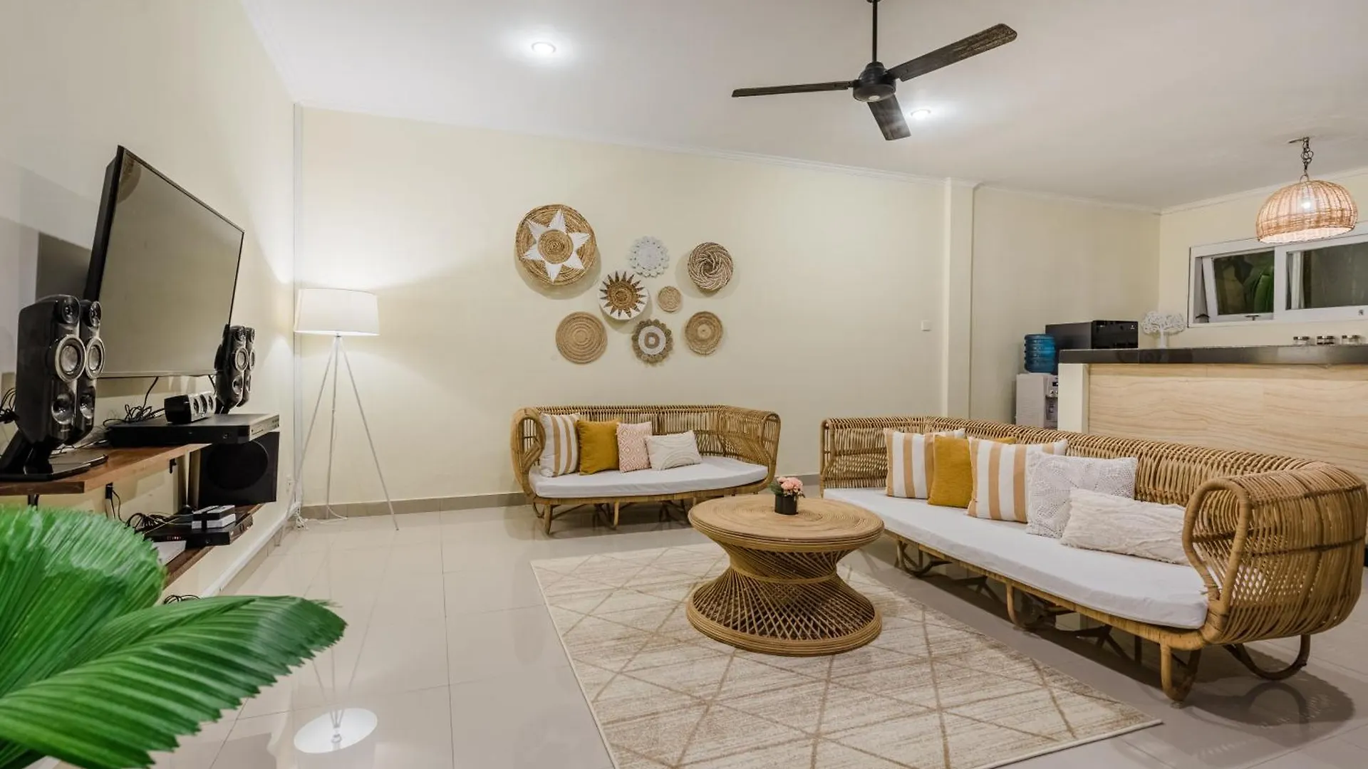 Villa Melati - Seminyak