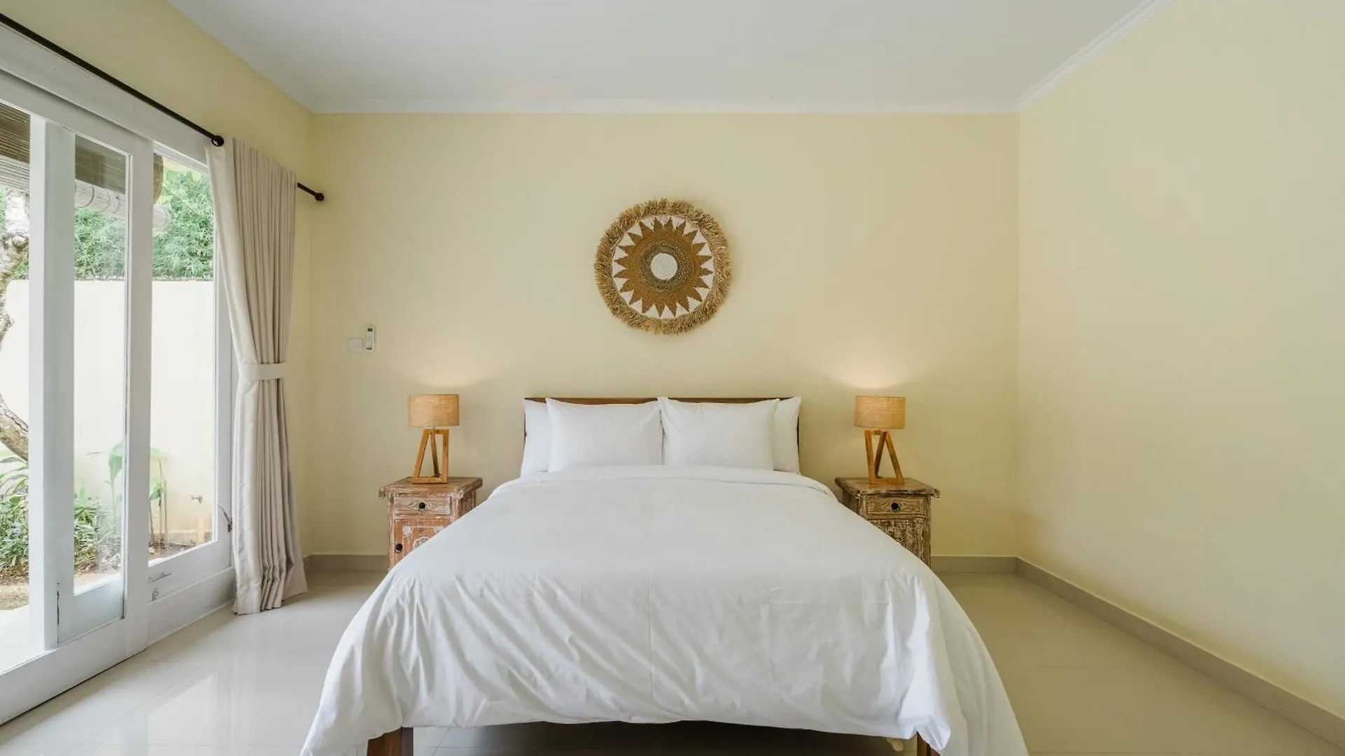 Villa Melati - Seminyak 0*,