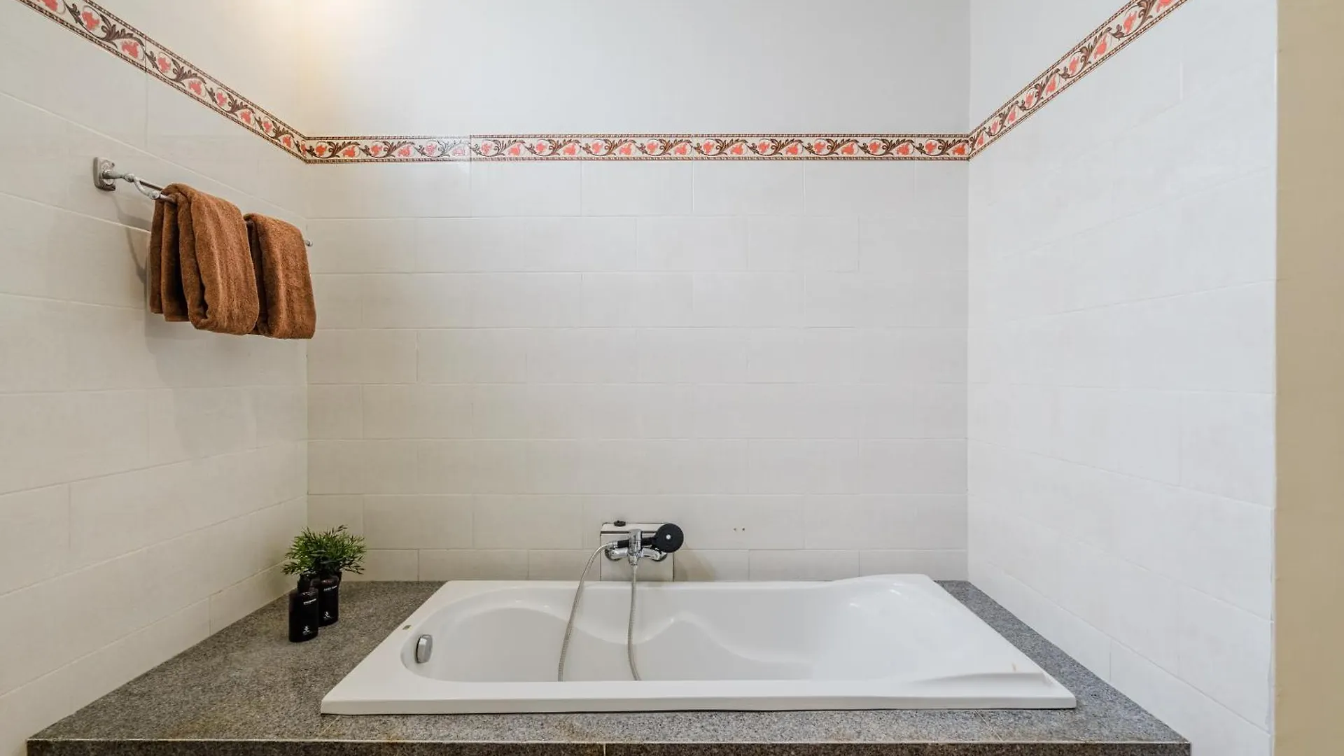 Villa Melati - Seminyak