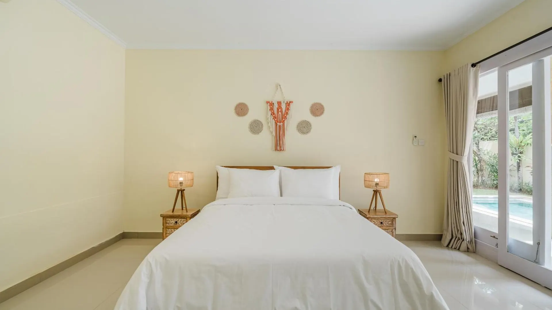 Villa Melati - Seminyak